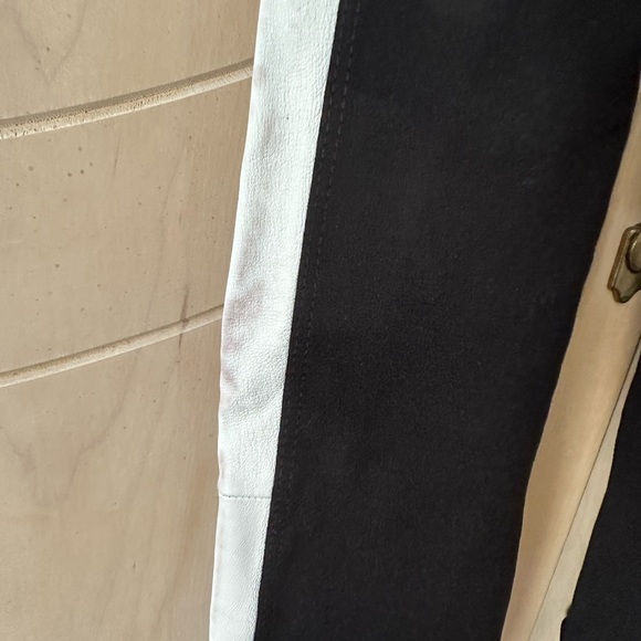 *2/$25 SALE* Mila Hermanovski leggings - Picture 5 of 6